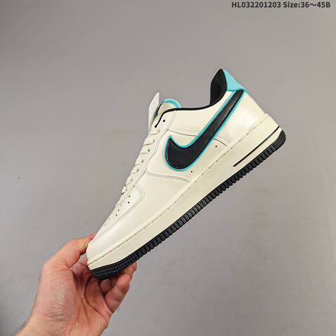 NIKE AIR FORCE 1 07 LV8 DF0188-1 Lifestyle (BS-62876)