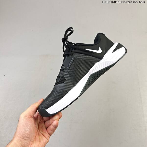 Nike Metcon 10 HJ1875-002 black white volt EU 36-45 training shoe