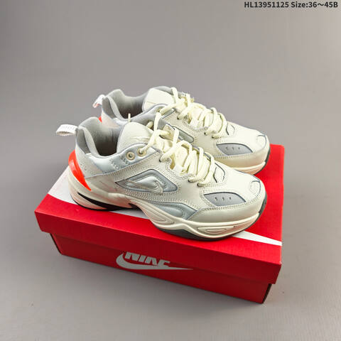NIKE AIR MAX 97 Nike M2K A03108 0 Lifestyle (BS-63094)