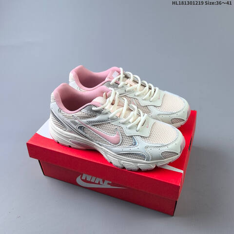 Nike Zoom Vomero 20 HF7069 100 HL181301219 Lifestyle (BS-62571)