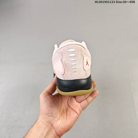 Other Air Jordan Session Low Lifestyle (BS-67709)