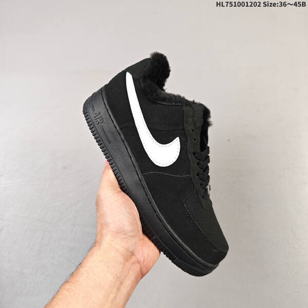 Nike AIR FORCE 1 07 lifestyle