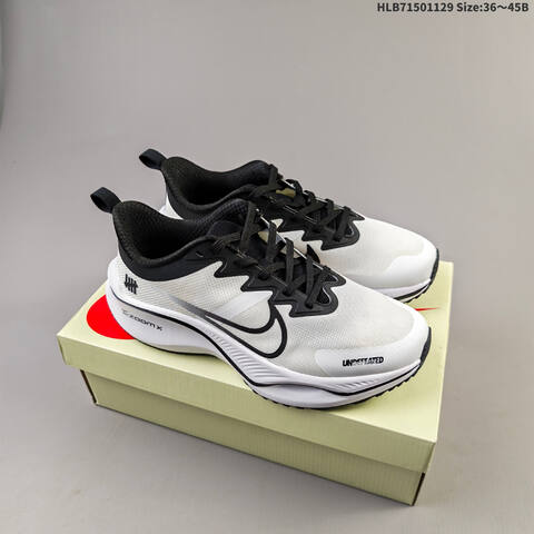 NIKE PEGASUS Nike ZOOM Plus DIY Z0omx r Lifestyle (BS-62970)