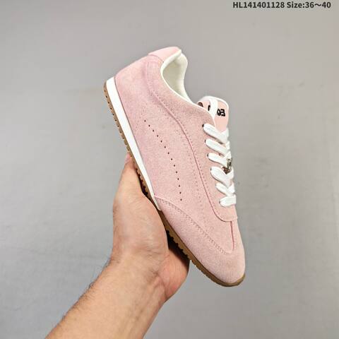 Alo Yoga Sunset Sneaker I 1 1 Replica High-end Men s And Women s Fashion Sports Running And Basketball Shoes Up To 95 Off Retail During The Current Promotion Casual Lifestyle Sneakers (BS-88149)