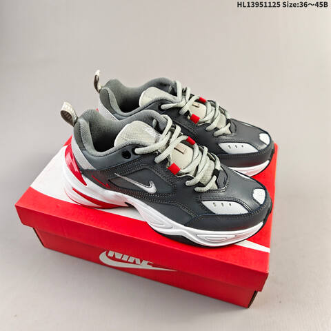 NIKE AIR MAX 97 Nike M2K A03108 0 Lifestyle (BS-63093)