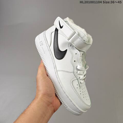 Nike AIR FORCE 1 07 Lifestyle (BS-63902)