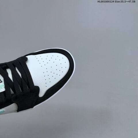 Air Jordan 1 Low AIR JORDAN 1 Aj1 Lifestyle (BS-66856)