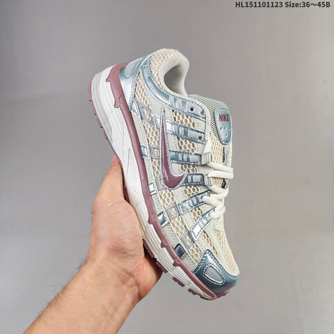 NIKE P-6000 Premium P-6000 2000 Lifestyle (BS-63227)