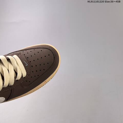 Nike AIR FORCE 1 07 Lifestyle (BS-62541)