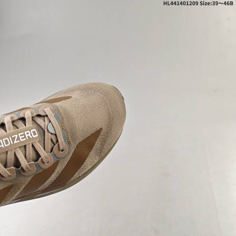 Adidas Adizero Pro Evo SL Lightstrike Lifestyle (BS-65346)