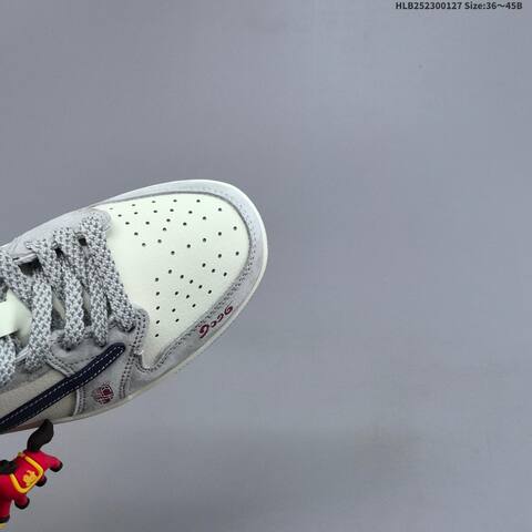 Nike Air Jordan 1 x Travis Scott AIR JORDAN DIY Lifestyle (BS-66811)
