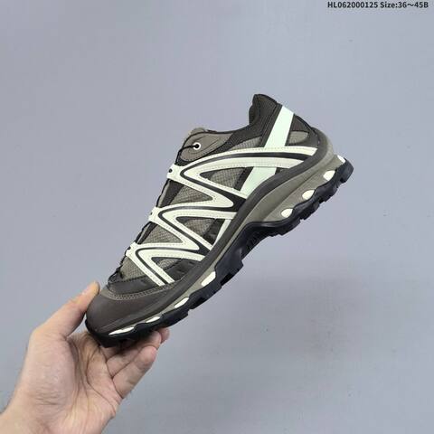 Other Salomon XT QUEST GTX 4 D AAA Quality Replica High-end Men s And Women s Fashion Sports Running And Basketball Shoes Up To 95 Off Retail During The Current Promotion Casual Lifestyle Sneakers (BS-68659)