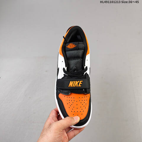 AIR JORDAN Legacy 312 Air Jordan Legacy 312 Low AJ1 AJ3 Lifestyle (BS-67468)
