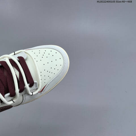 NIKE SB DUNK Nike Dunk Low Retro DIY Lifestyle (BS-62221)