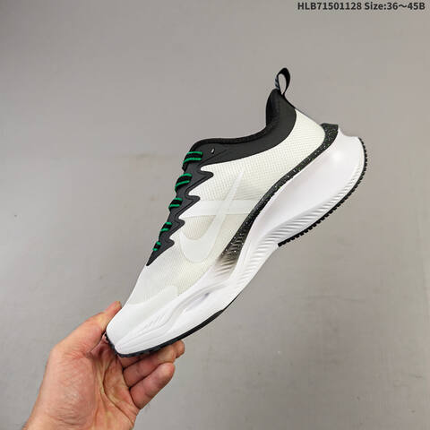 Nike Pegasus Plus Zoom React CK4318 Lifestyle (BS-62992)