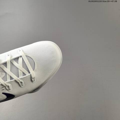 Nike Kobe 9 Elite Low Protro White Purple Black EU 39-47 5 Basketball Shoe - Unisex (BS-62544)
