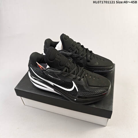 Nike Air Zoom G T Cut 1 EP GT1 Lifestyle (BS-63323)