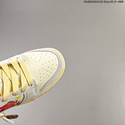 Nike SB Dunk Low Lifestyle (BS-63269)