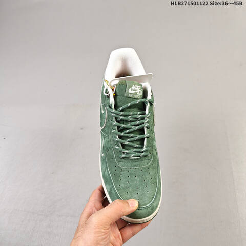 NIKE AIR FORCE 1 07 DY9867-105 Siz Lifestyle (BS-63258)