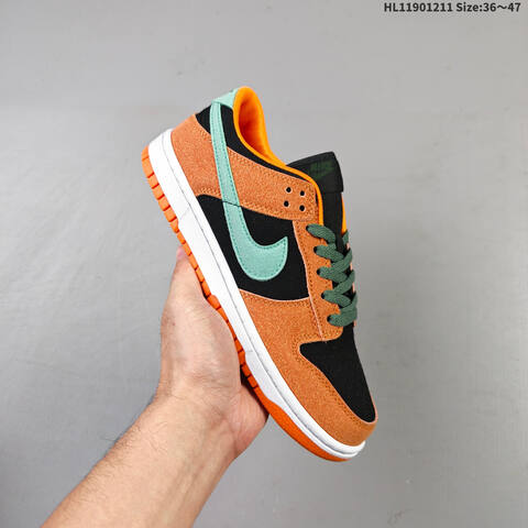 NIKE SB DUNK Nike Dunk Low SP Ceramic SB S Lifestyle (BS-62762)