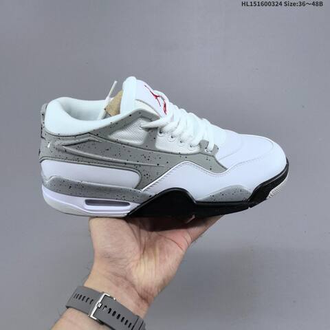 Jordan Air Jordan 4 RM Lifestyle (BS-66443)