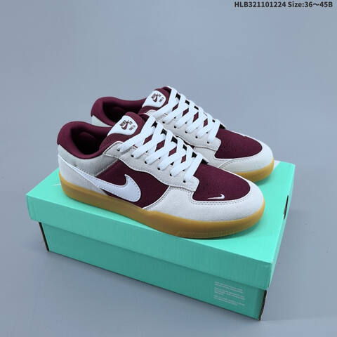 NIKE SB DUNK Nike SB Force 58 DV5477 Lifestyle (BS-62480)
