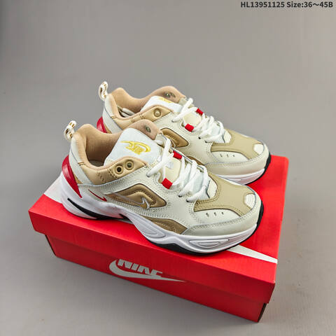 NIKE AIR MAX 97 Nike M2K A03108 0 Lifestyle (BS-63093)
