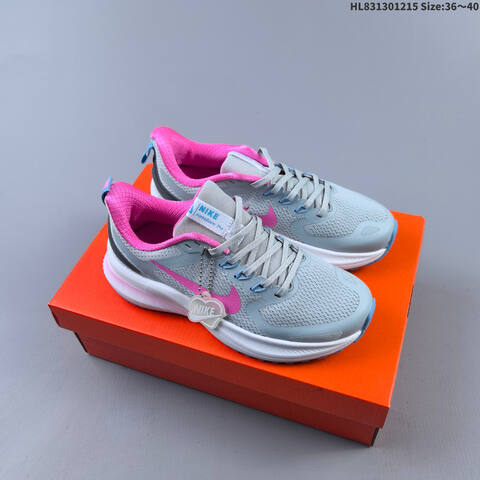 Other Nike Juniper Trail 2 Next Nature 2 Flywire Lifestyle (BS-62672)