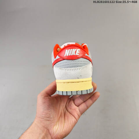 Nike SB Dunk Low Lifestyle (BS-63269)