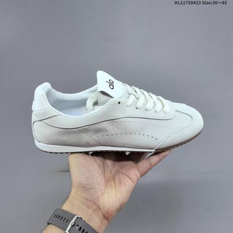 Alo Yoga Sunset Sneaker ID HL11750423 Size 36-45 1 1 Replica For Sale High-end Men s And Women s Fashion Sports Running And Basketball Shoes Up To 95 Off Retail During The Current Promotion Casual Lifestyle Sneakers (BS-88126)