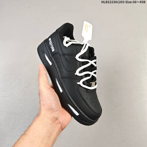 NIKE AIR FORCE 1 07 LX SU2305-14 Lifestyle (BS-62865)