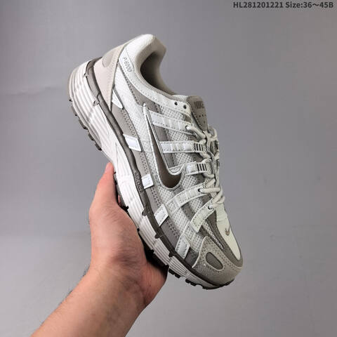 Nike P-6000 Nike P-6000 N Lifestyle (BS-62519)
