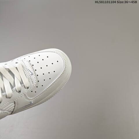 Nike Air Force 1 Low Lifestyle (BS-63927)