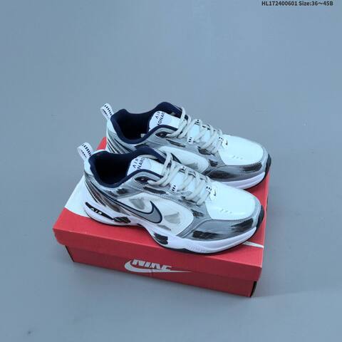 NIKE AIR MAX 1 Nike Air Monarch Lifestyle (BS-60016)