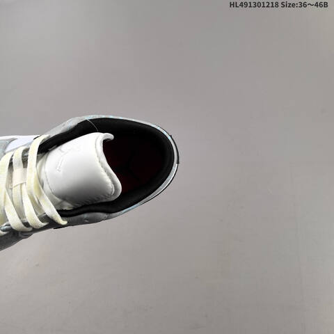 Air Jordan 1 Low AIR JORDAN 1 1 Aj1 1985 Lifestyle (BS-67379)