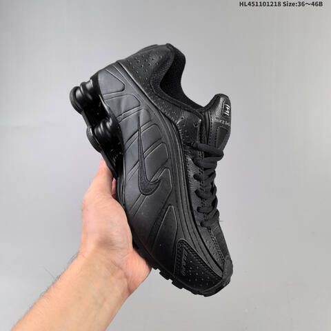 Nike Shox R4 Lifestyle (BS-62596)