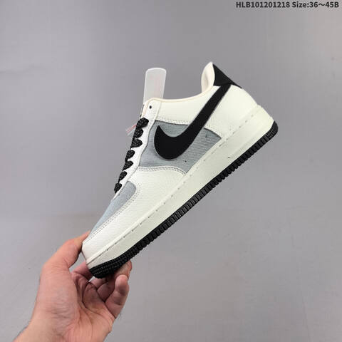 Nike Air Force1 07 Low LV Lifestyle (BS-62594)