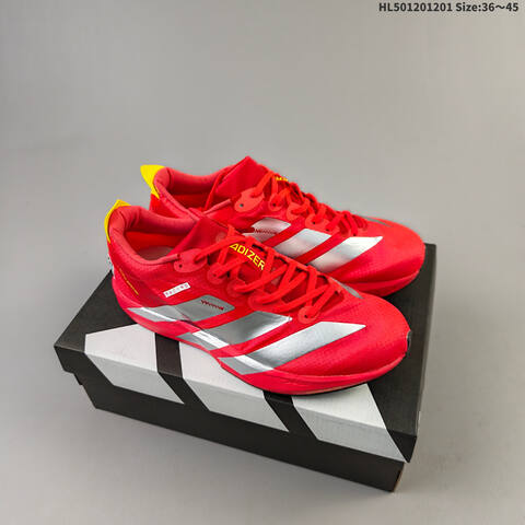 Adidas ADIDAS ADIZERO ADIOS 9 Adios9 EVO Lifestyle (BS-65381)