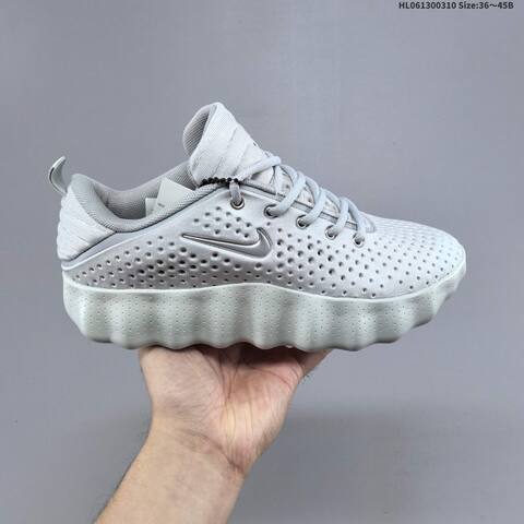 Nike HQ4308 003 Pink Silver Black EU 36 45 Training Shoe EU 36-45 - Unisex (BS-61394)