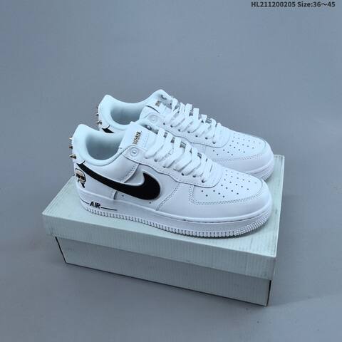 Nike Air Force 1 Low Lifestyle (BS-61526)