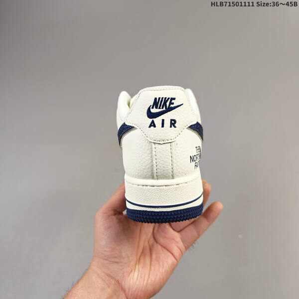 NIKE AIR FORCE 1 07 QY6818-525 Siz lifestyle