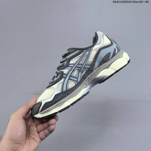 Asics Gel-NYC New ASICSTIGER New ASICS GEL-NYC GE 1 1 Replica For Sale High-end Men s And Women s Fashion Sports Running And Basketball Shoes Up To 95 Off Retail During The Current Promotion Casual Lifestyle Sneakers (BS-68957)