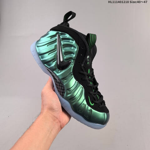 Other Nike Foamposite One HF0794-300 ID HL111401218 Size 40 47 Lifestyle - Men's (BS-62579)