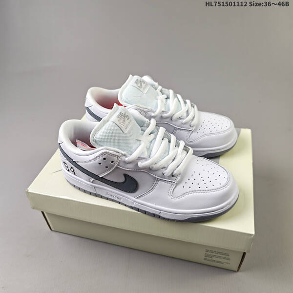 NIKE SB DUNK NIKE DUNK LOW ZoomAir lifestyle