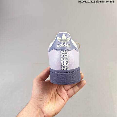 Adidas Original Superstar 2 Lifestyle (BS-67792)