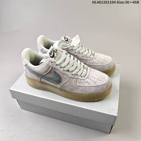 Nike Air Force 1 07 Fo Lifestyle (BS-63915)