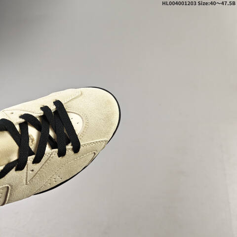A Ma Maniere x Air Jordan 6 Retro AIR JORDAN 6 Aj6 Lifestyle (BS-67554)
