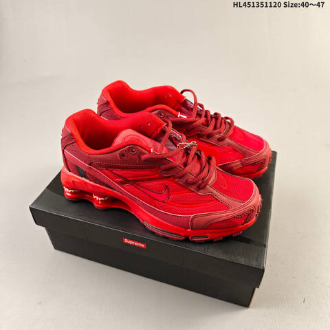 Nike Shox Ride 2 II7635-012 ID HL451351120 Lifestyle (BS-63400)