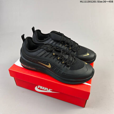 Nike Air Max Axis Lifestyle (BS-62911)