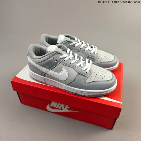 NIKE SB DUNK NIKE DUNK LOW Sb ZoomAir Lifestyle (BS-63944)
